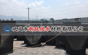 法蘭式鴨嘴閥解決南方汛區(qū)城市內(nèi)澇問(wèn)題